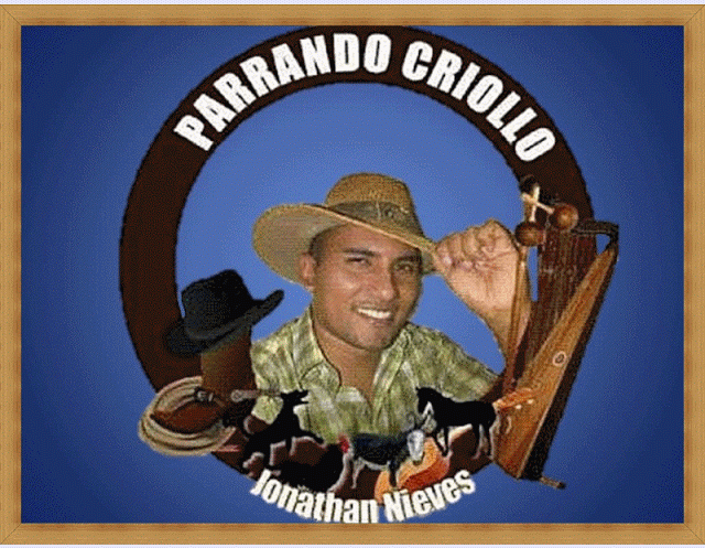 «Parrando Criollo» Con Jonathan Nieves, por «Joropo» 88.1 FM