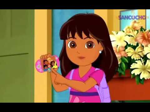 Vea el vídeo de Dora la Bachaqueadora publicado en youtube.com