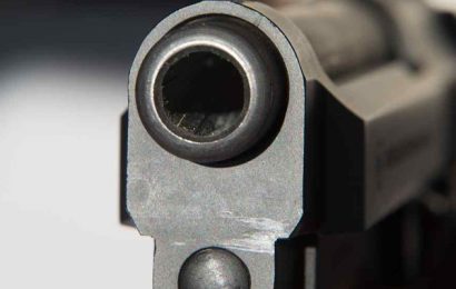 Adolescente mató a su amigo al manipular un arma de fuego