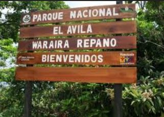 46 asaltos en menos de un mes en el parque Waraira Repano
