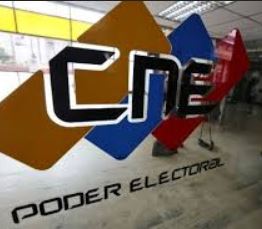 Rectora del CNE confirma postulaciones de candidatos para las elecciones