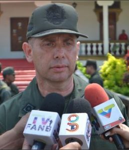 Guardia Nacional Bolivariana capturó a dos sujetos que robaron en Guárico