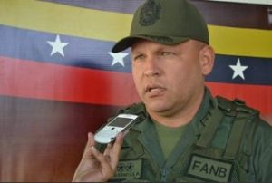 Guardia Nacional Bolivariana desmanteló banda criminal