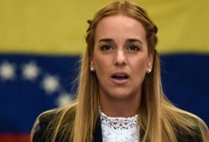 Casos de violación de DDHH venezolanos llegan a Suiza 2018
