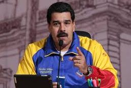 Presencia de Maduro en la Cumbre, Américas