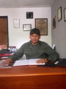 Guardia Nacional Bolivariana detuvo a sujetos por contrabando de comida 