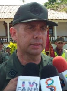 Guardia Nacional Bolivariana desmanteló banda criminal