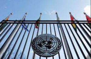 Frente Amplio Nacional exige una comisión de la ONU en mayo