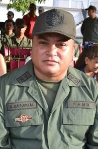 Guardia Nacional Bolivariana decomisó 50 kilos de carne