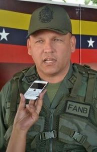 Guardia Nacional Bolivariana incautó 65 kilos de presunta cocaína, Guárico 