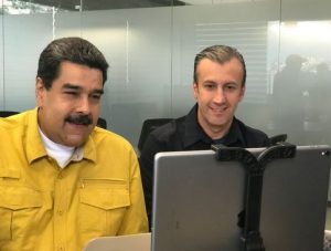 Nicolás Maduro anunció por Semana Santa un bono