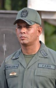 Guardia Nacional Bolivariana detuvo a robaganados