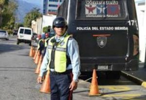 Presos se escaparon de una cárcel en el estado Mérida