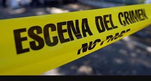 Asesinaron a pareja de hombres en El Junquito en Caracas