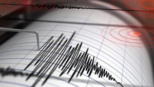 Registrado sismo de magnitud 3.4 en el estado Carabobo