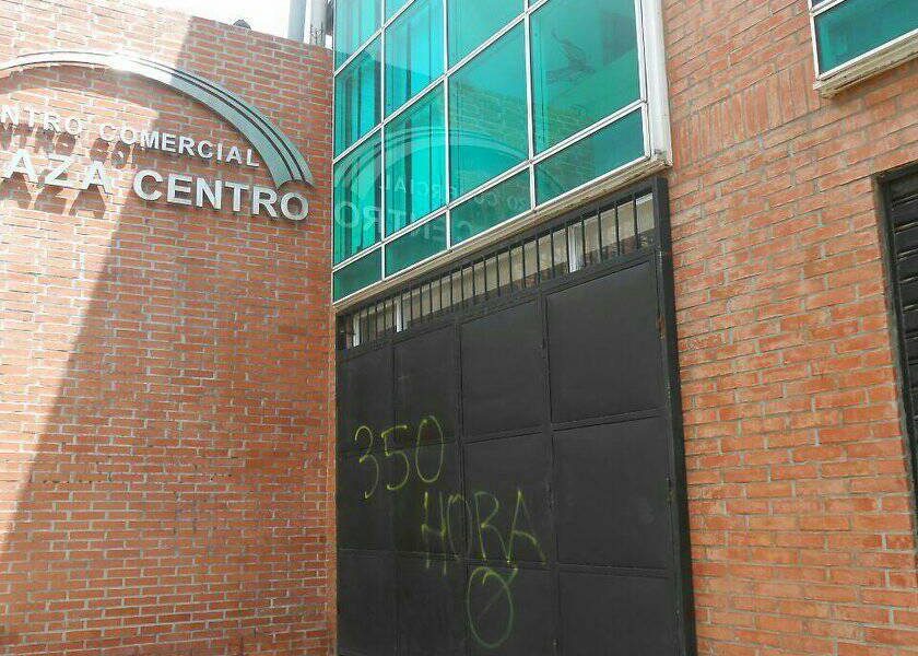 Paro nacional convocado por la oposición se cumplió parcialmente en La Pascua Paro nacional convocado por la oposición se cumplió parcialmente en La Pascua