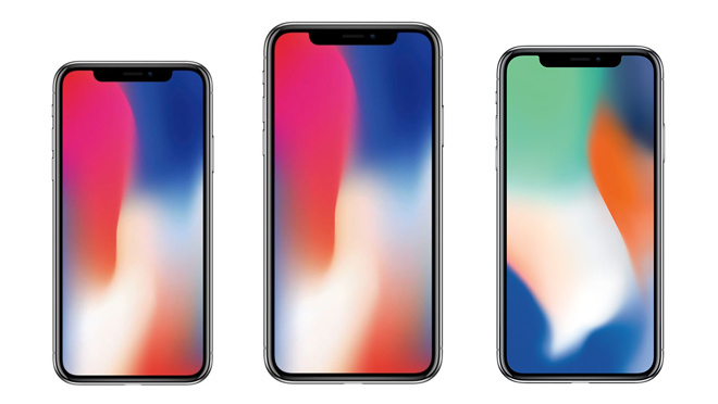 La marca Apple fabricará tres nuevos iPhone para el 2018 La marca Apple fabricará tres nuevos iPhone para el 2018