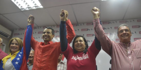 Luis Jonás Reyes nuevo alcalde de Barquisimeto Luis Jonás Reyes nuevo alcalde de Barquisimeto