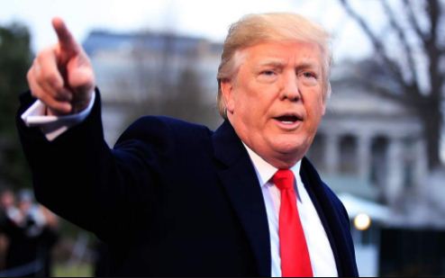 Posibles nuevas sanciones de Estados Unidos contra Venezuela Posibles nuevas sanciones de Estados Unidos contra Venezuela