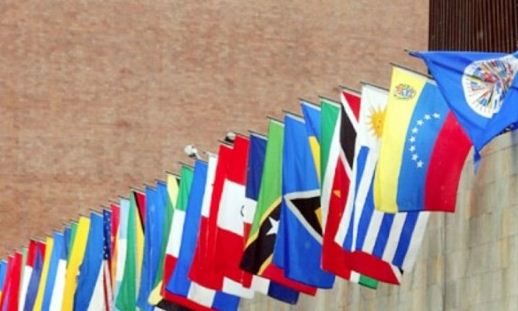 Presencia de Maduro en la Cumbre de las Américas