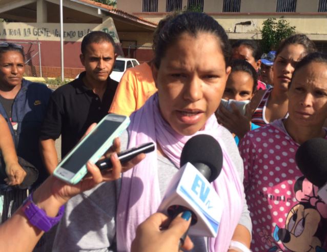 Falla eléctrica en Valencia dejó sin servicio a hospital de Valencia Falla eléctrica en Valencia dejó sin servicio a hospital de Valencia