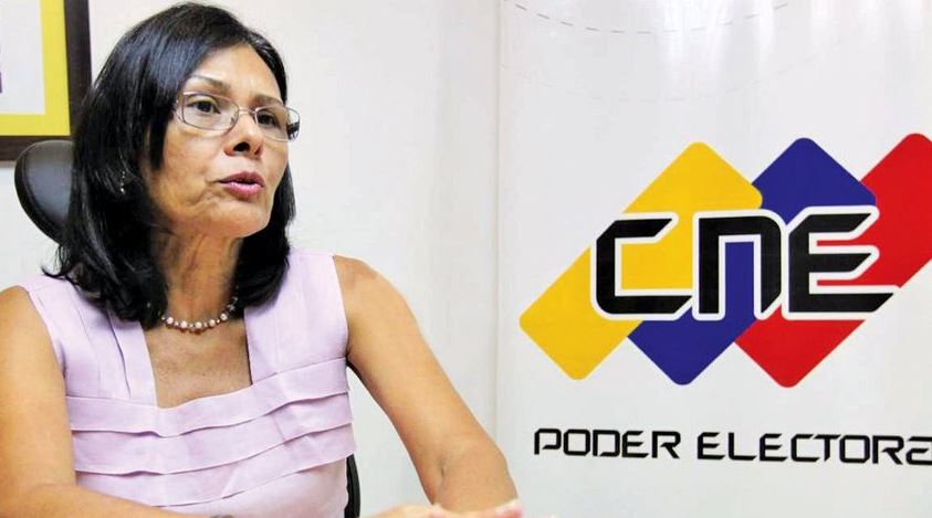 Finalizadas las postulaciones de las candidaturas presidenciales Finalizadas las postulaciones de las candidaturas presidenciales