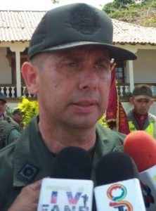 Guardia Nacional Bolivariana compartió con infantes oncológicos