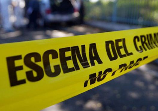 Adolescente es apuñalado por su primo en el estado Miranda Adolescente es apuñalado por su primo en el estado Miranda