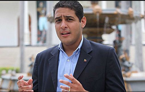 José Manuel Olivares: «0800-Salud funciona con carnet de la patria» José Manuel Olivares: «0800-Salud funciona con carnet de la patria»