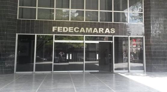 Fedecámaras: «las elecciones del 20-M solo agravarán la crisis» Fedecámaras: «las elecciones del 20-M solo agravarán la crisis»