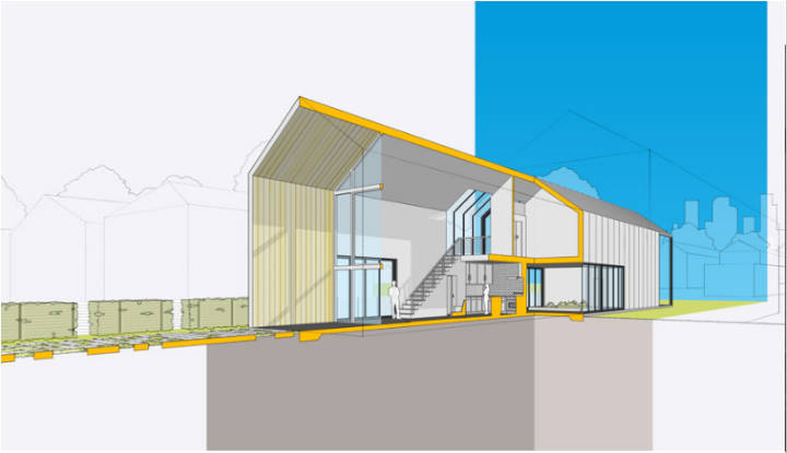 Características del software SketchUp Características del software SketchUp