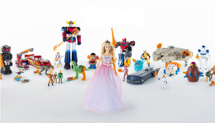 TOY RESCUE, una plataforma creadora de piezas de repuesto para tus juguetes TOY RESCUE, una plataforma creadora de piezas de repuesto para tus juguetes